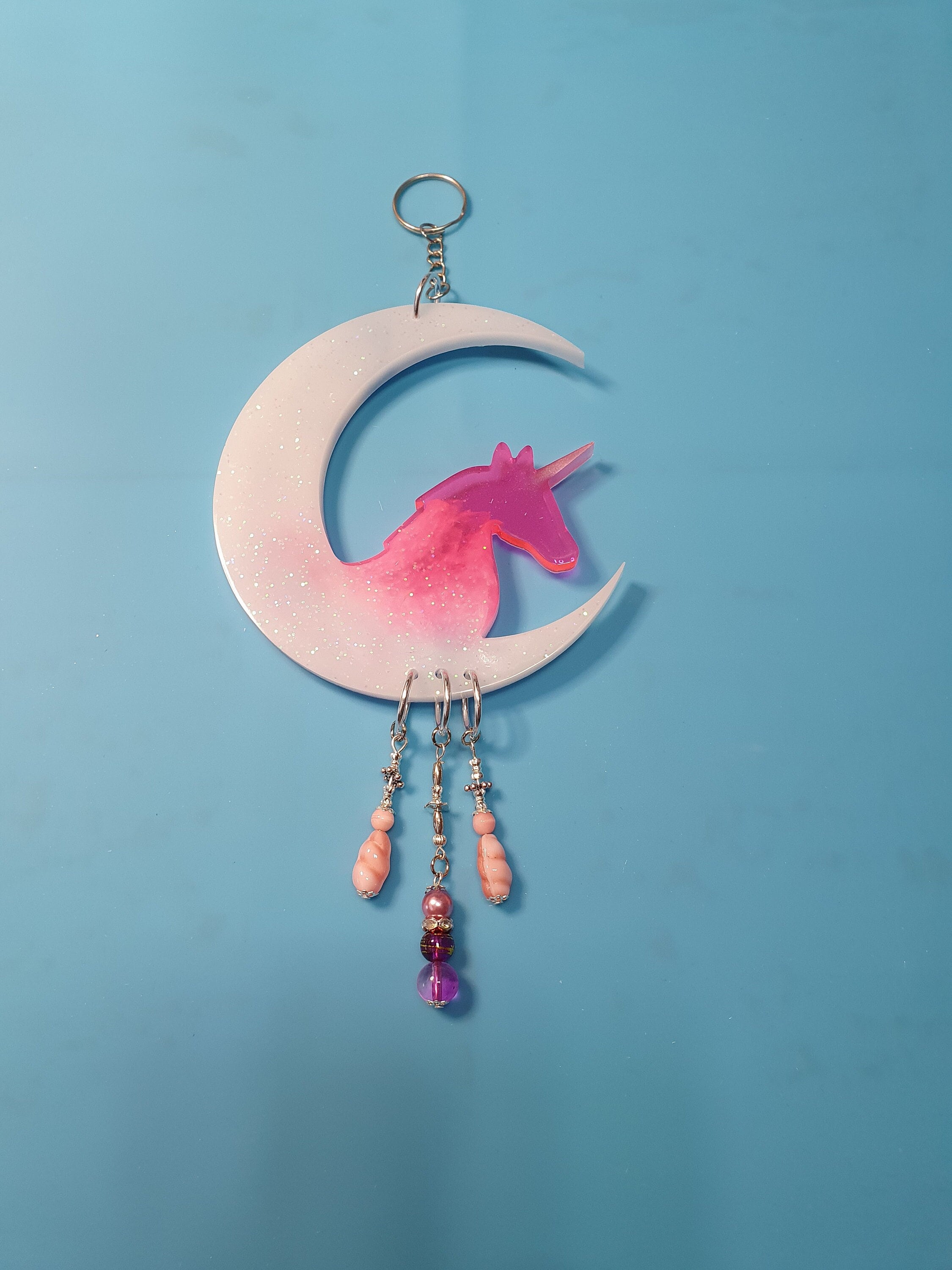Unicorn Moon