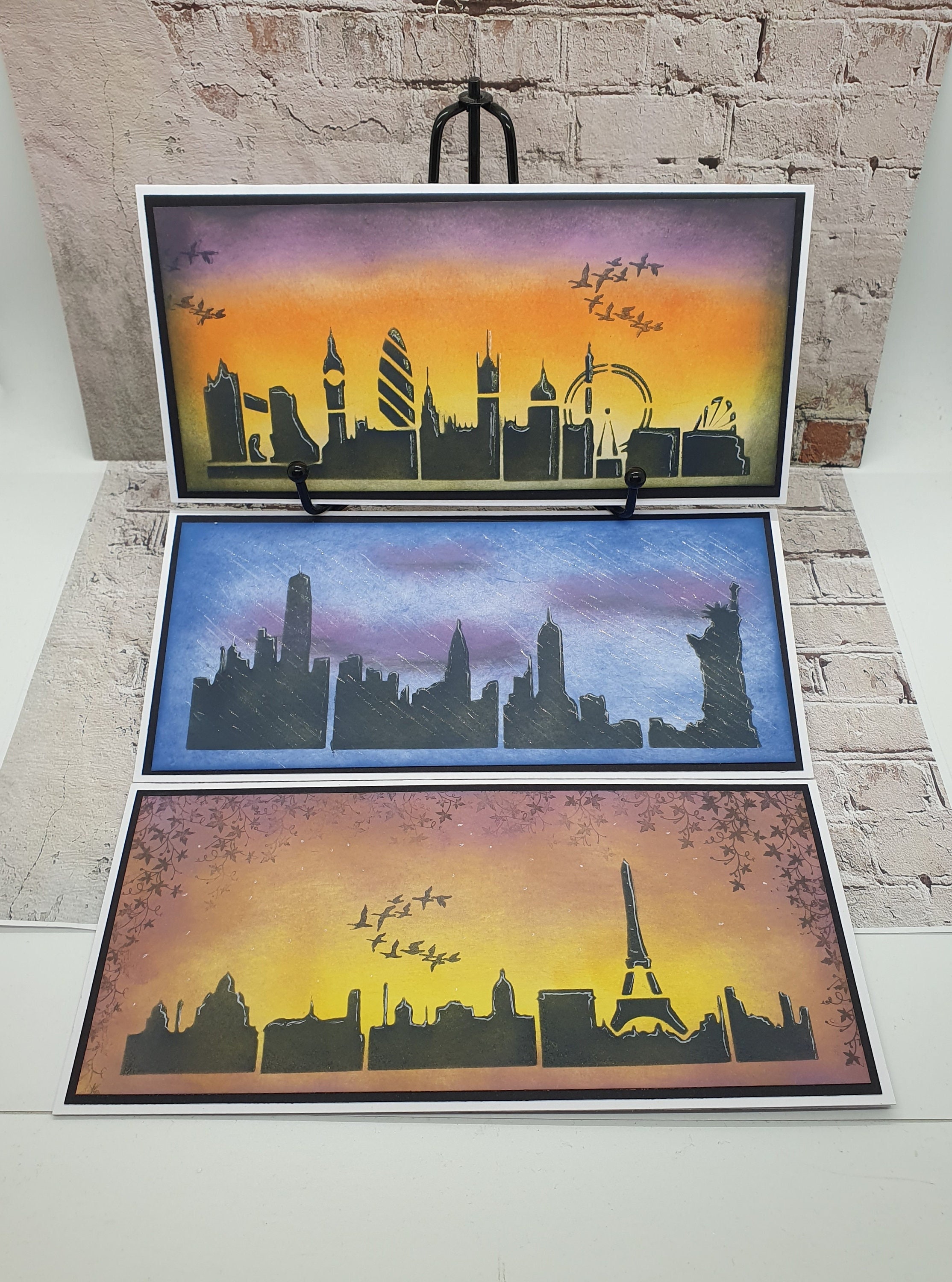 Skylines