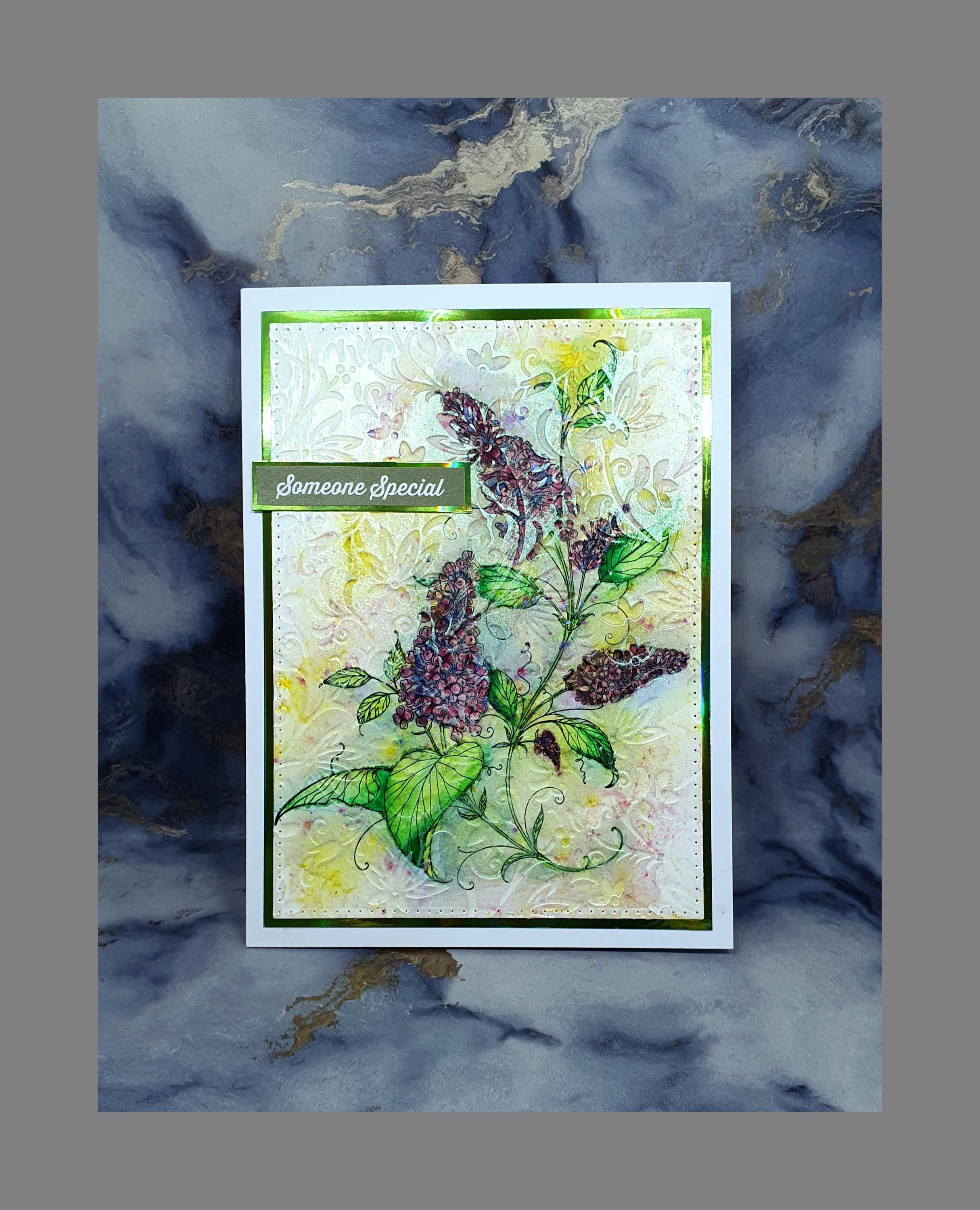 Floral Grace