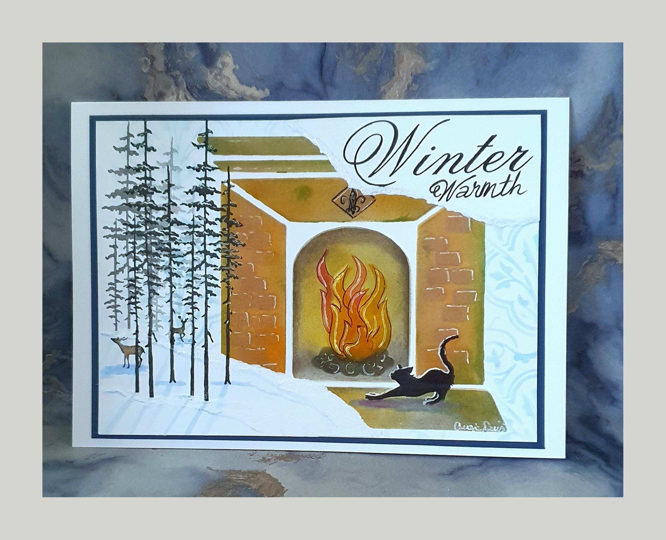 Winter Warmth
