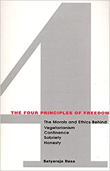 The Four Principles of Freedom