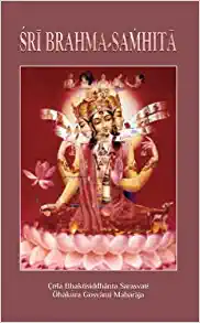 Sri Brahma Samhita