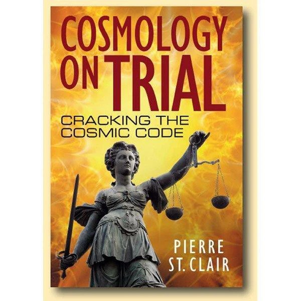 Cosmology on Trial