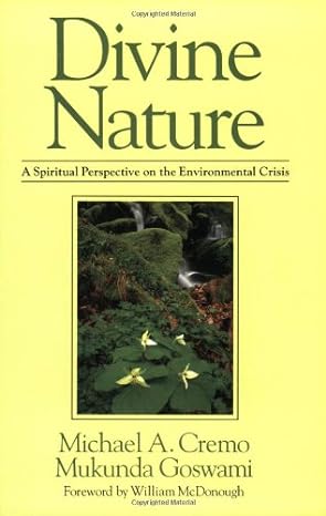 Divine Nature
