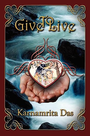 Give To Live