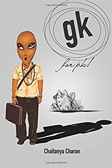 Gk for Pk!