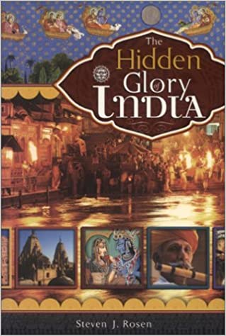 The Hidden Glory of India