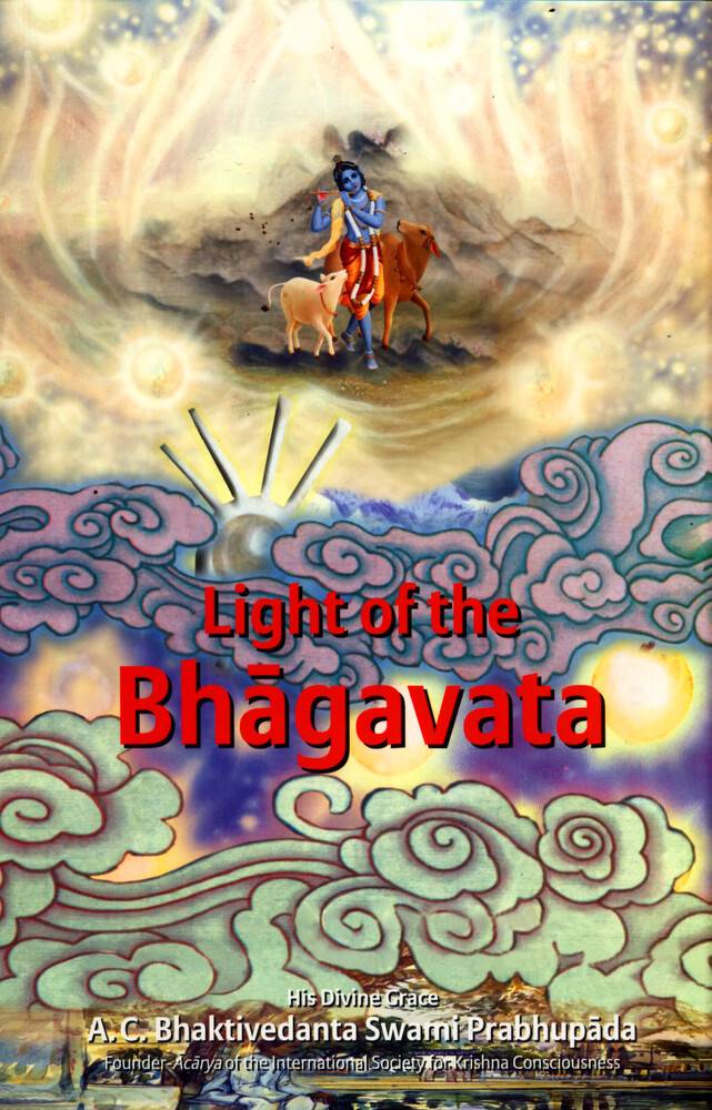 Light of the Bhagavata