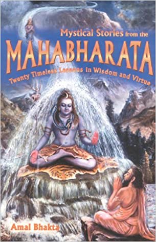 Mystical Stories from the Mahabharata