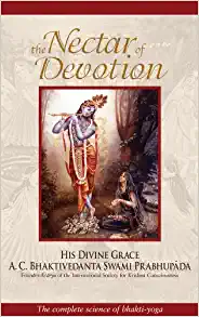 The Nectar of Devotion
