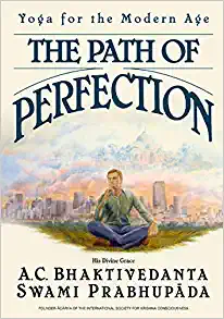 The Path of Perfection