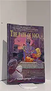 The Path of Yoga