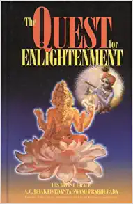 The Quest for Enlightenment