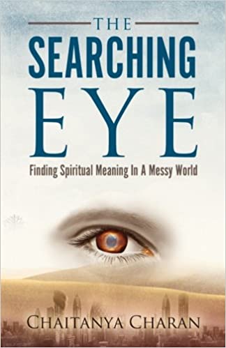 The Searching Eye