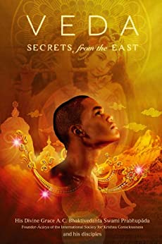 Veda: Secrets from the East