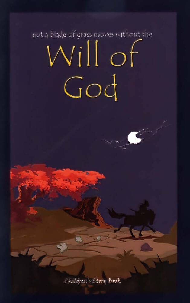 Will of God