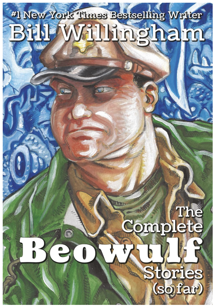 The Complete Beowulf Stories (so far)