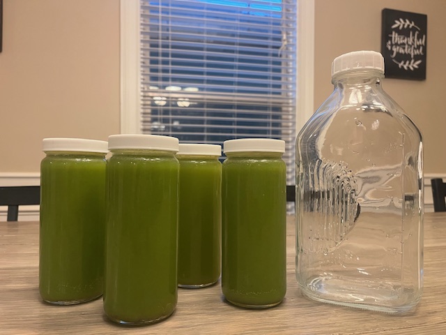 Green Juice