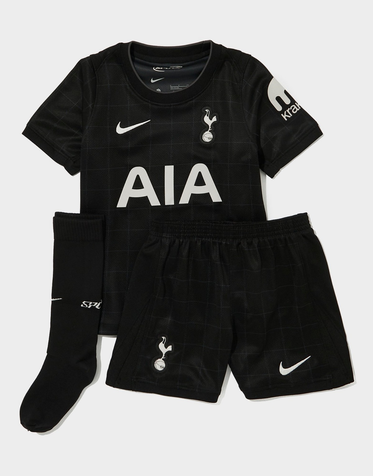 Tottenham Hotspur Away Replica personalised Adult Shirt or Kids kit spurs