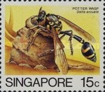 1985   15 cents    used