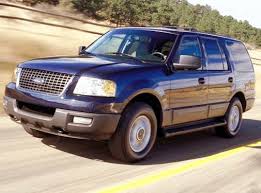 2003 – 2006 Ford Expedition Workshop Manual