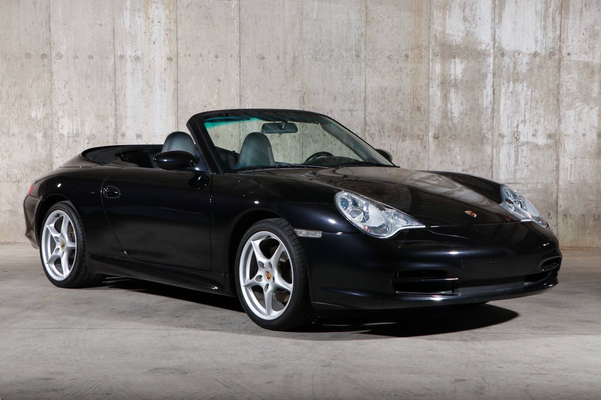 PORSCHE 911 (996) 1999-2004 FACTORY WORKSHOP MANUAL SERVICE