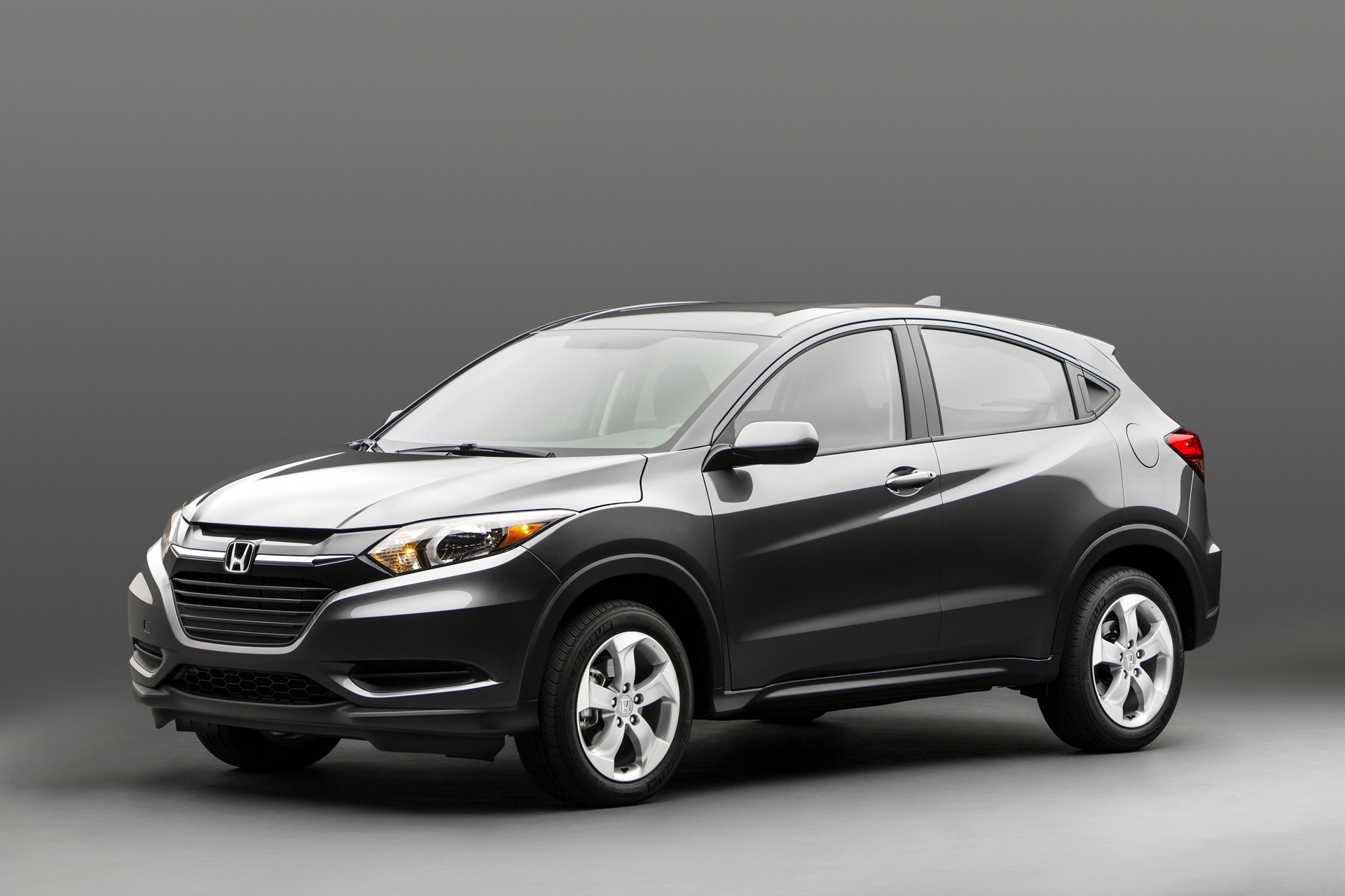 2015-2019 Honda HRV HR-V Service Repair Manual