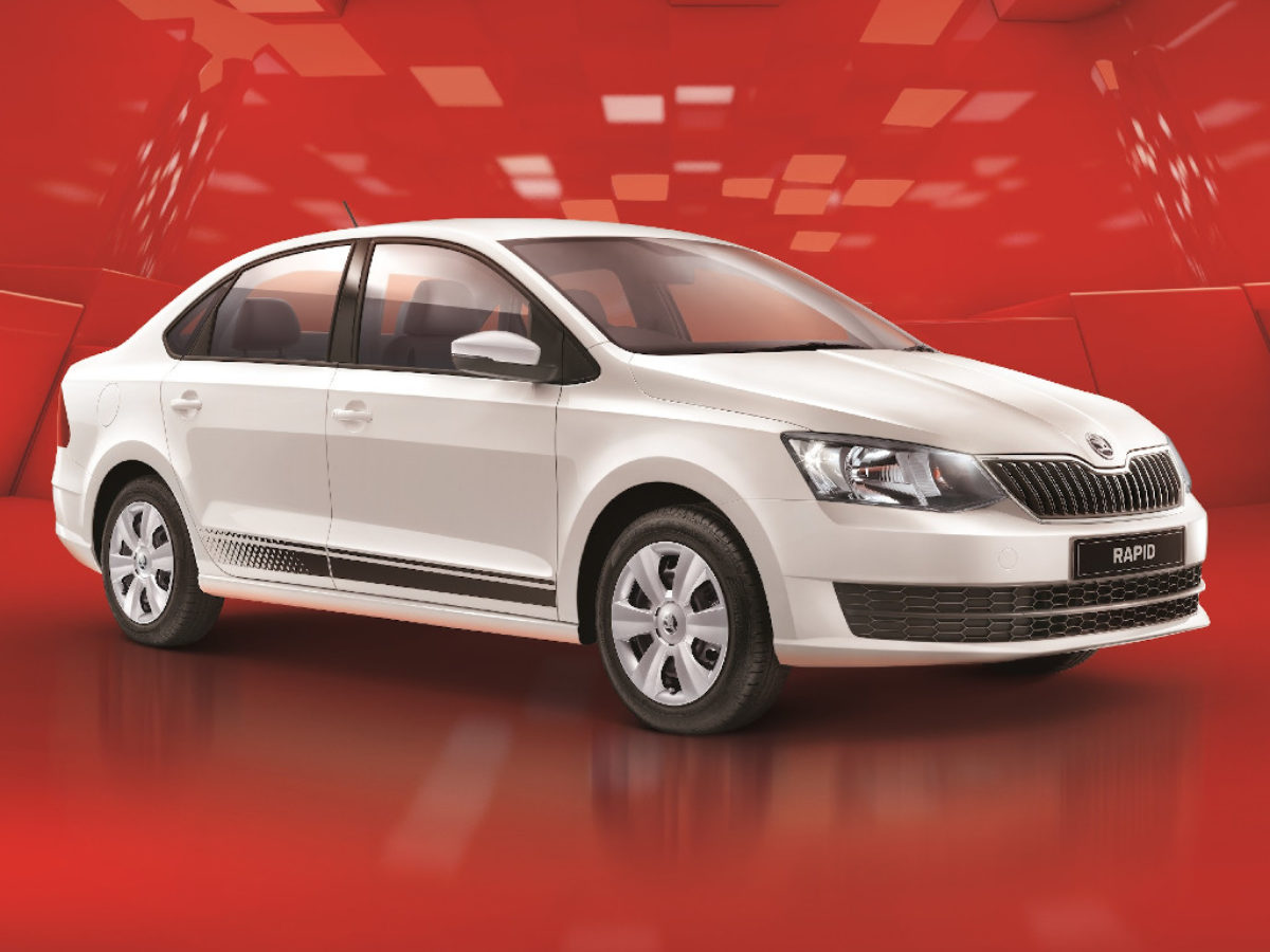 Skoda Rapid 2013-2020 (NH) Workshop Manuals + Wiring Diagrams