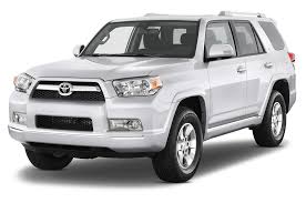 2010-2017 Toyota 4Runner Service Repair Manual