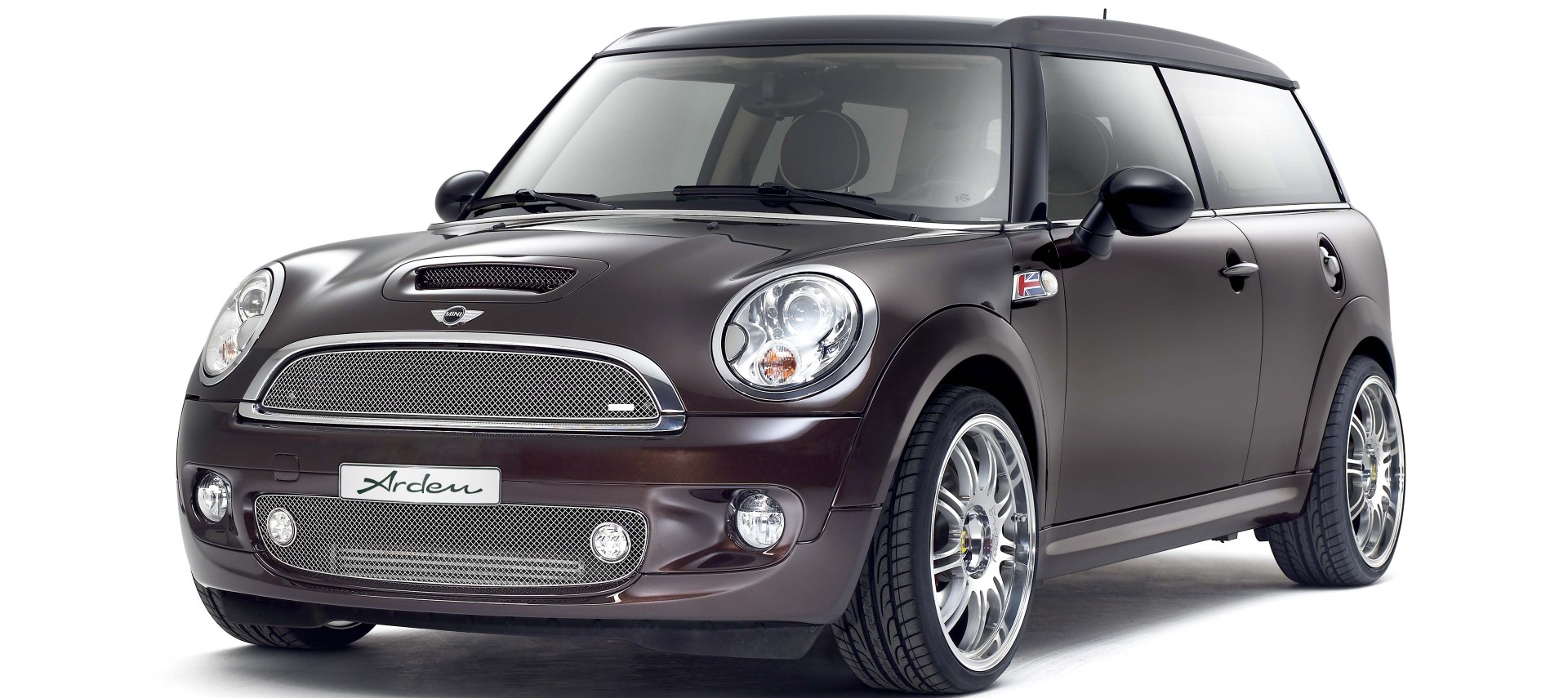 2007-2014 Mini Cooper Clubman R55 Workshop Service Manual