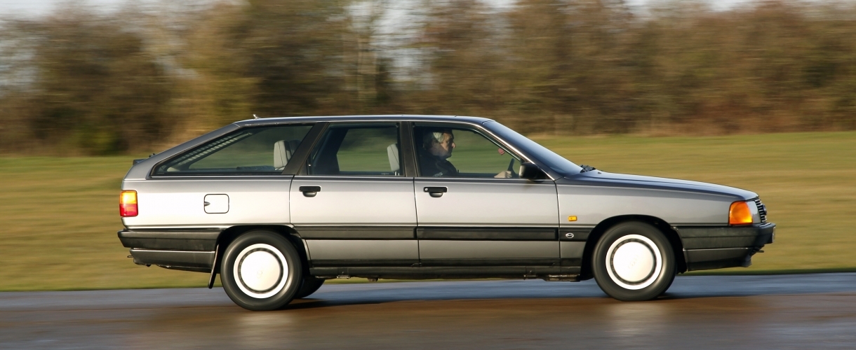 Audi 100 Service Repair Manual Download 1988-1994