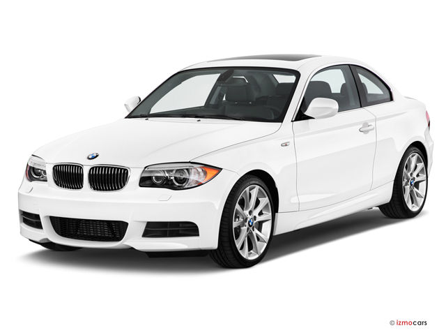 BMW 1 Series 128i 2011-2016 Factory Repair Manual