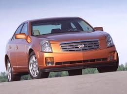 2003-2005 Cadillac CTS Service Repair Manual + Wiring