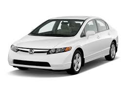 OFFICIAL WORKSHOP Manual Service Repair for Honda Civic VIII 2006 - 2011