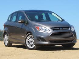 2012-2019 Ford C-Max Service Repair Manual