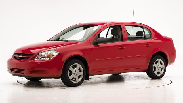 2005-2011 Chevrolet Cobalt Service Repair Manual + Wiring