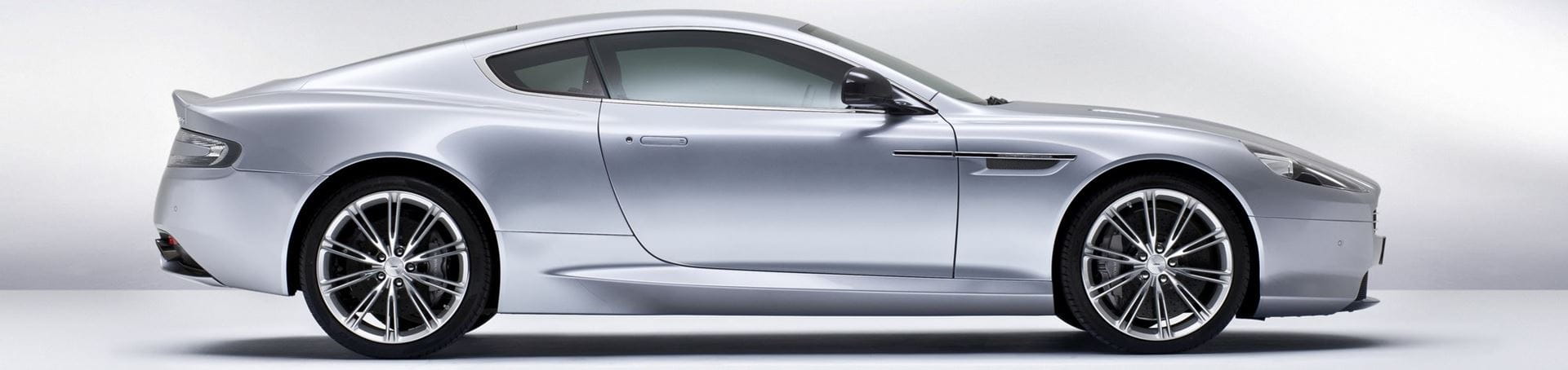 WORKSHOP MANUAL ASTON MARTIN DB9 (2004-2012)