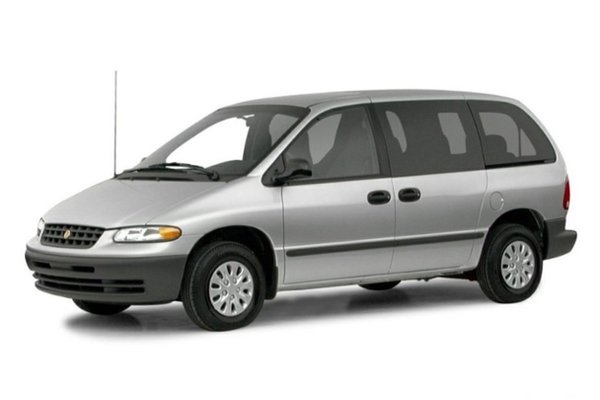 DODGE 1996-2000 Caravan and Grand Caravan Genuine Comprehensive Workshop Service Manual