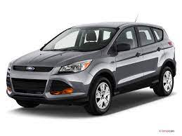 WORKSHOP MANUAL FORD KUGA - ESCAPE (2013-2019)