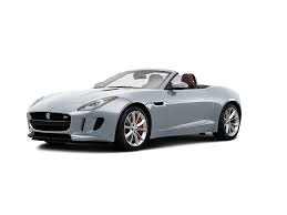 FACTORY WORKSHOP MANUAL JAGUAR F-TYPE (2014-2019)