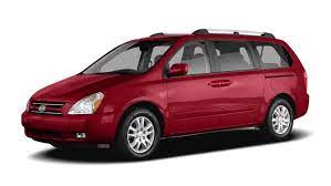 OFFICIAL WORKSHOP Repair MANUAL for KIA SEDONA II 2006-2014