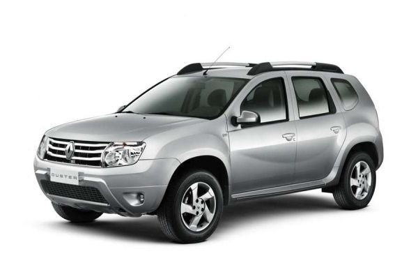 Renault Dacia Duster 2010-2015 Workshop Manual