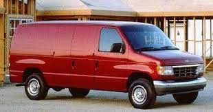 Ford Econoline E150 E250 E350 1992 - 2010 Factory Workshop Service Repair Manual
