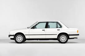 Bmw e30 325i 1982-1993 Workshop Repair Manual