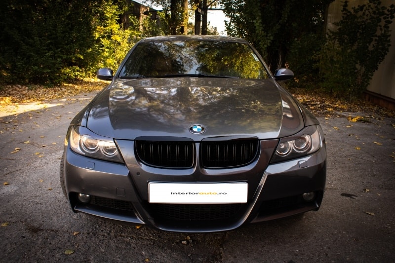 Bmw E90 and E91 and E92 Workshop Sevice Repair Manual
