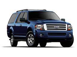 2007-2017 Ford Expedition, Lincoln Navigator Workshop Manual