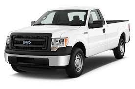 FACTORY WORKSHOP MANUAL FORD F-150 (2011-2014)