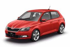 WORKSHOP MANUAL SKODA FABIA MK3 (2015-2019)