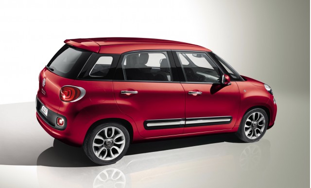 2013 Fiat 500 Service Repair Manual