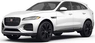 Jaguar F-Pace 2021-2024 Factory Workshop Repair Manual
